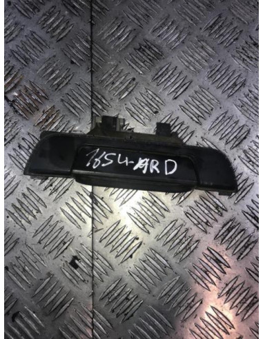 Poignee porte arriere droit BMW SERIE 5 E34 TOURING BREAK Diesel