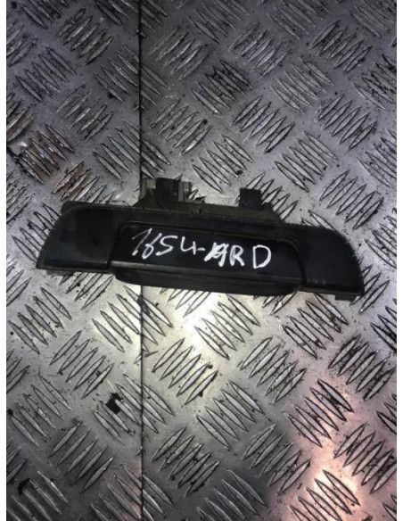 Poignee porte arriere droit BMW SERIE 5 E34 TOURING BREAK Diesel