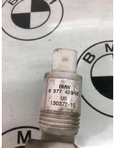 Pompe lave glace avant MINI MINI 1 R50/R53 PHASE 1 Essence