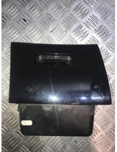 Console central (interieur plastique) BMW SERIE 3 E46 CABRIO Essence