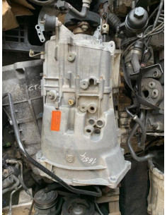 Boite de vitesses BMW SERIE 5 E34 TOURING BREAK Diesel