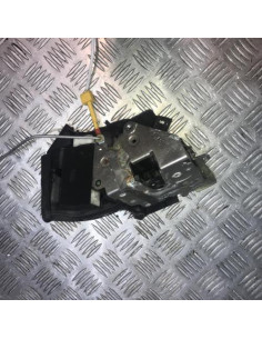 Serrure avant gauche BMW SERIE 5 E39 TOURING PHASE 2 BREAK Diesel