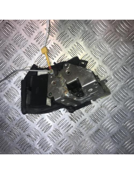 Serrure avant gauche BMW SERIE 5 E39 TOURING PHASE 2 BREAK Diesel