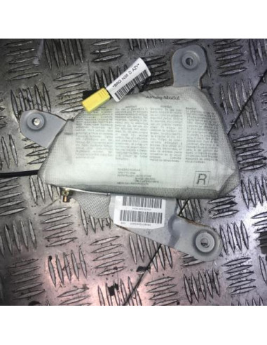 Air bag lateral droit BMW SERIE 5 E39 TOURING PHASE 2 BREAK Diesel