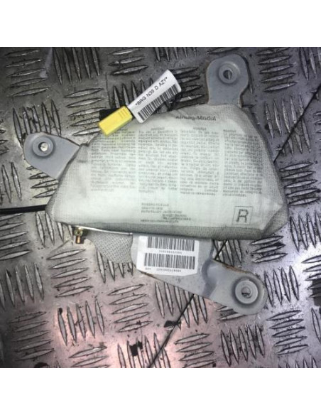 Air bag lateral droit BMW SERIE 5 E39 TOURING PHASE 2 BREAK Diesel