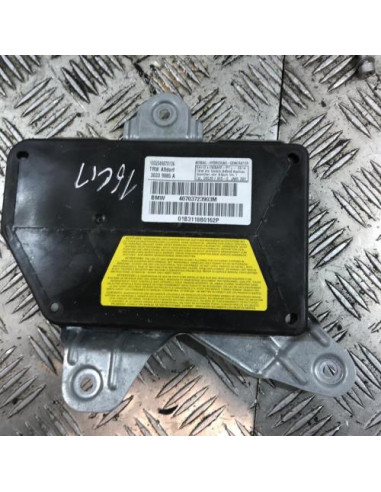 Air bag lateral gauche BMW SERIE 5 E39 TOURING PHASE 2 BREAK Diesel