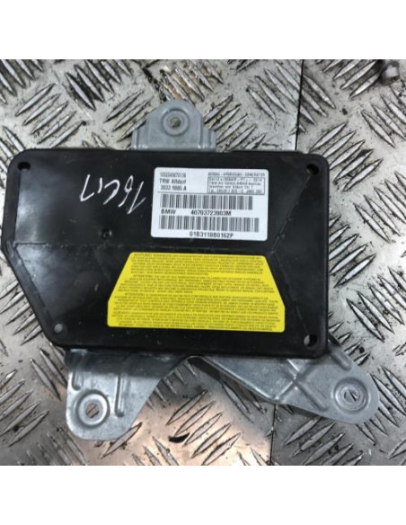 Air bag lateral gauche BMW SERIE 5 E39 TOURING PHASE 2 BREAK Diesel