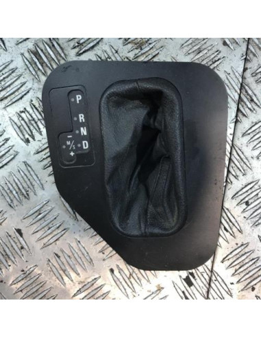 Soufflet de levier de vitesse BMW SERIE 5 E39 TOURING PHASE 2 BREAK Diesel