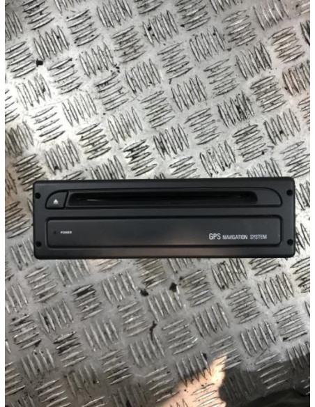 GPS BMW SERIE 5 E39 TOURING PHASE 2 BREAK Diesel