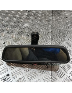 Retroviseur interieur BMW SERIE 5 E39 TOURING PHASE 2 BREAK Diesel