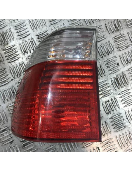 Feu arriere principal gauche (feux) BMW SERIE 5 E39 TOURING PHASE 2 BREAK Diesel