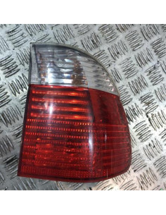 Feu arriere principal droit (feux) BMW SERIE 5 E39 TOURING PHASE 2 BREAK Diesel