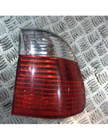 Feu arriere principal droit (feux) BMW SERIE 5 E39 TOURING PHASE 2 BREAK Diesel
