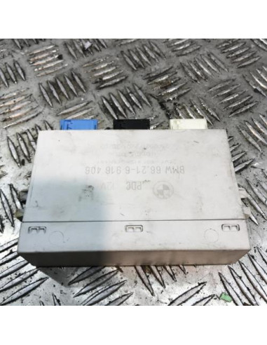 Boitier d'aide au stationnement BMW SERIE 5 E39 TOURING PHASE 2 BREAK Diesel