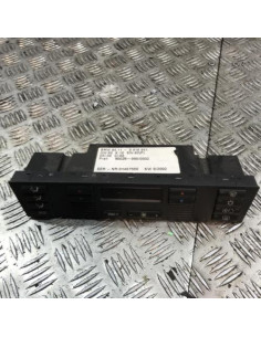 Commande chauffage BMW SERIE 5 E39 TOURING PHASE 2 BREAK Diesel