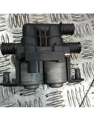 Robinet de chauffage BMW SERIE 5 E39 TOURING PHASE 2 BREAK Diesel