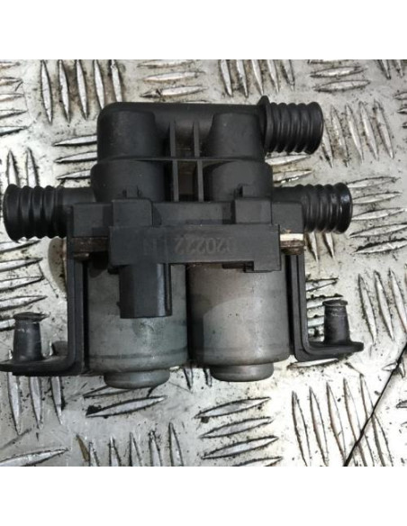 Robinet de chauffage BMW SERIE 5 E39 TOURING PHASE 2 BREAK Diesel