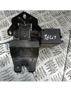 Serrure de coffre BMW SERIE 5 E39 TOURING PHASE 2 BREAK Diesel