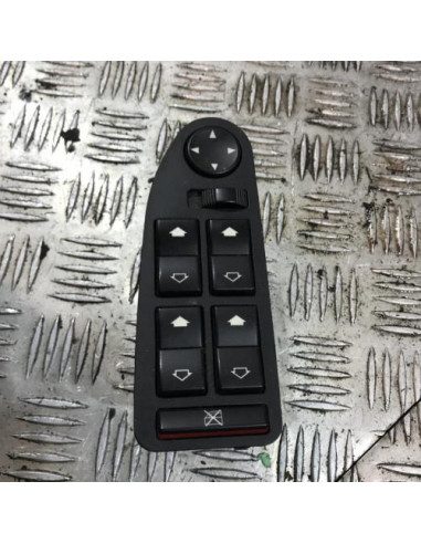 Interrupteur de leve vitre BMW SERIE 5 E39 TOURING PHASE 2 BREAK Diesel