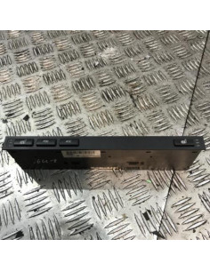 Bouton/Interrupteur BMW SERIE 5 E39 TOURING PHASE 2 BREAK Diesel