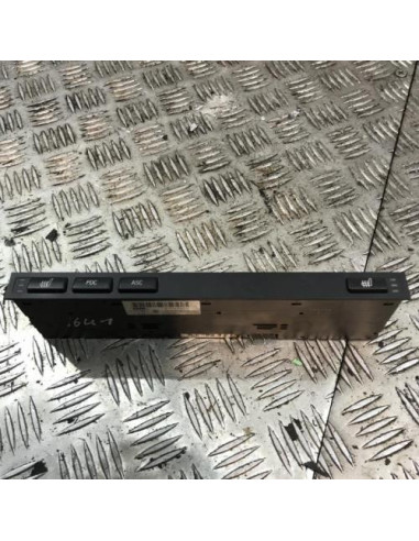 Bouton/Interrupteur BMW SERIE 5 E39 TOURING PHASE 2 BREAK Diesel