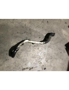 Conduite d'air MINI MINI 1 R50/R53 PHASE 1 Diesel