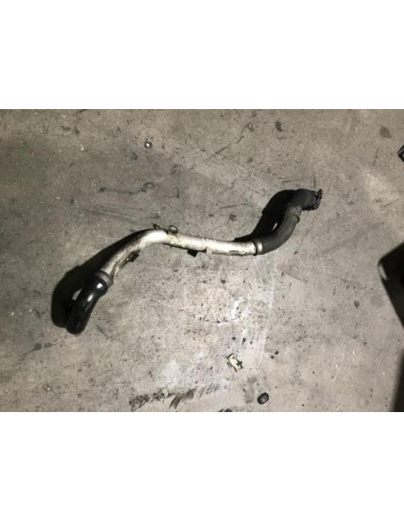 Conduite d'air MINI MINI 1 R50/R53 PHASE 1 Diesel