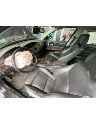 Eclairage de plafonnier BMW SERIE 3 E90 PHASE 1 Essence