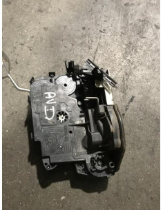 Serrure avant droit BMW SERIE 3 E90 PHASE 1 Essence