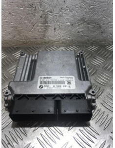 Calculateur BMW SERIE 1 E87 PHASE 2 Diesel