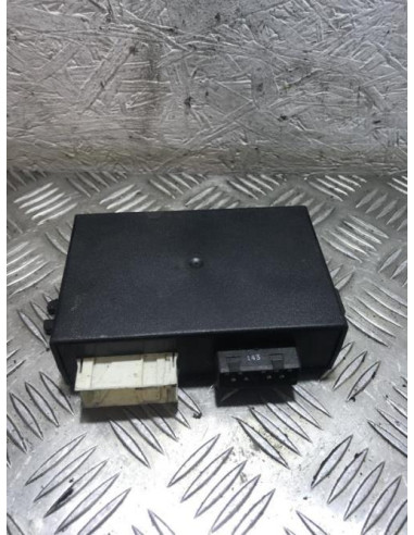 Calculateur BMW SERIE 3 E36 