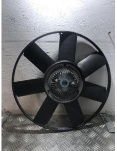 Viscocoupler BMW SERIE 5 E34 