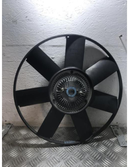 Viscocoupler BMW SERIE 5 E34 