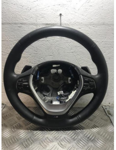 Volant BMW SERIE 1 F20 PHASE 1 