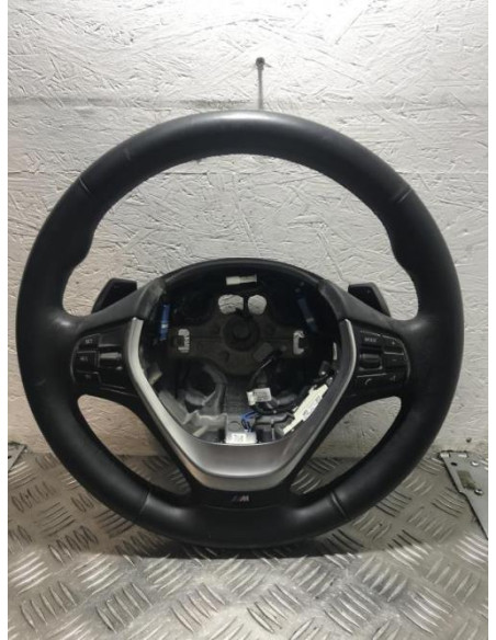 Volant BMW SERIE 1 F20 PHASE 1 