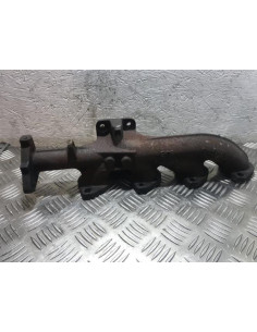 Collecteur d'echappement MINI MINI 2 R56 PHASE 2 