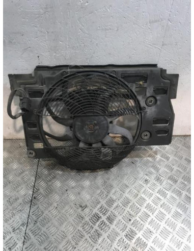 Moto ventilateur radiateur BMW SERIE 5 E39 