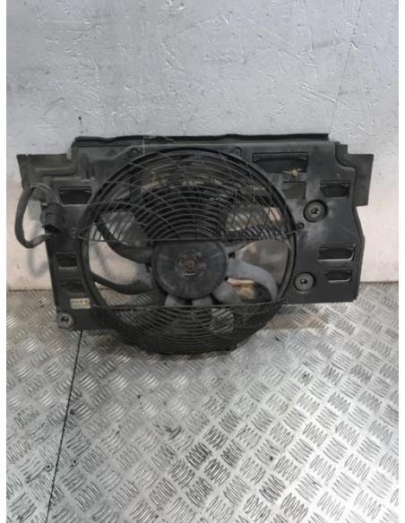 Moto ventilateur radiateur BMW SERIE 5 E39 
