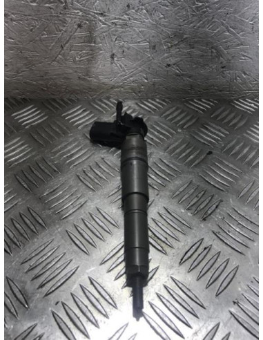 Injecteurs BMW SERIE 5 E60 PHASE 2 