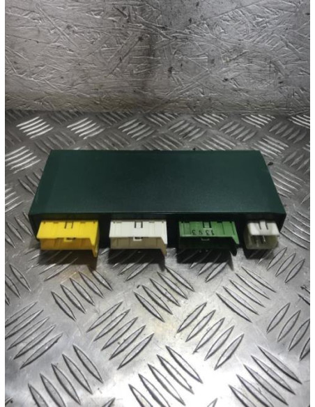 Calculateur BMW SERIE 5 E34 Diesel