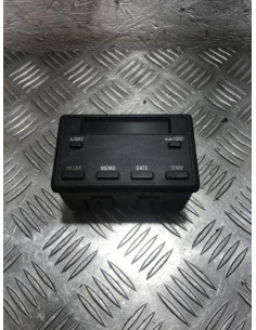 Afficheur BMW SERIE 5 E34 Diesel