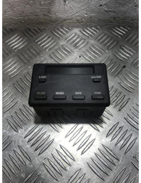 Afficheur BMW SERIE 5 E34 Diesel