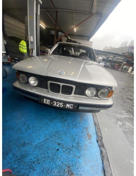 Afficheur BMW SERIE 5 E34 Diesel