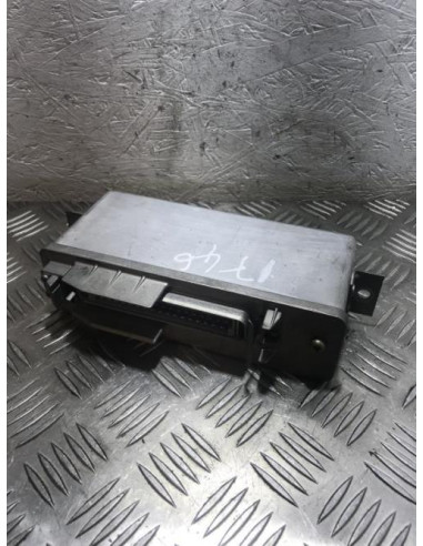 Calculateur BMW SERIE 5 E34 Diesel