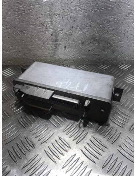 Calculateur BMW SERIE 5 E34 Diesel