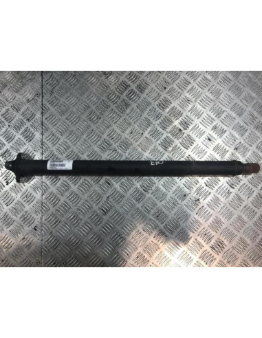 Arbre de transmission avant BMW X5 E70 PHASE 1 