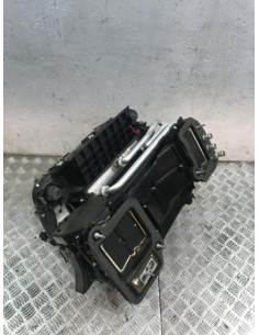 Bloc chauffage BMW SERIE 5 E61 TOURING PHASE 1 BREAK Diesel