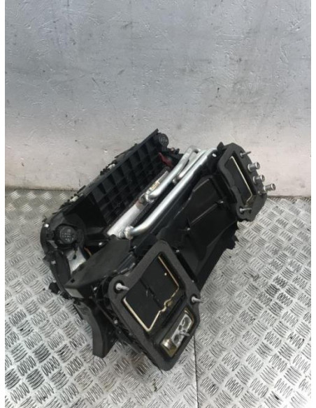 Bloc chauffage BMW SERIE 5 E61 TOURING PHASE 1 BREAK Diesel