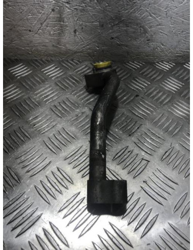 Tuyau de climatisation BMW X5 E53 