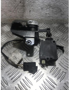 Serrure BMW SERIE 5 E39 TOURING PHASE 2 BREAK Diesel